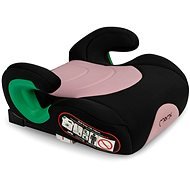MoMi Venko Isofix I-Size růžový - Booster Seat