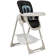 MoMi Gojo black - High Chair