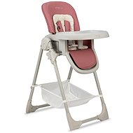 MoMi Gojo pink - High Chair