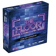 The Floor - Csak egy maradhat - Social Game