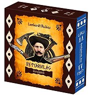 Betyárvilág - Card Game