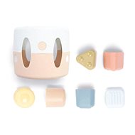 Dantoy Tiny Jigsaw 7 pieces - Puzzle