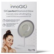 innoGIO GIOperfect Diamond Glow - Makeup Mirror