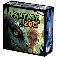 Fantasy zoo - Kártyajáték