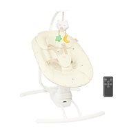 Badabulle Lateral Cream - Baby Rocker