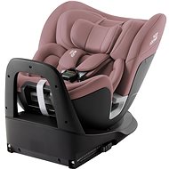 Britax Römer Swivel Dusty Rose - Car Seat