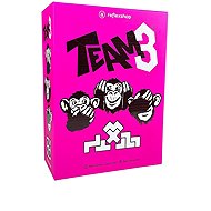 TEAM3 rosin - Social Game