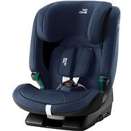 Britax Römer Versafix Night Blue - Car Seat