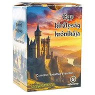 Egy királyság krónikája - Social Game