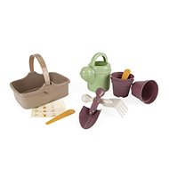 Dantoy Basket Set 10 pieces - Children's Tools