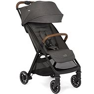 Joie Pact pro shell gray - Baby Buggy