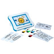 Rajzvarázs - Magnetic Drawing Board