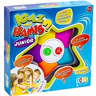 Igaz vagy Hamis? Junior társasjáték - Board Game