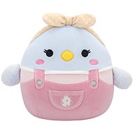 Squishmallows Pták zahradník Camden - Soft Toy