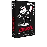 Fekete történetek: Rémmesék logisztori rejtvények - Social Game