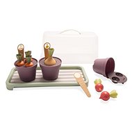 Dantoy Greenhouse Planting Set 18 pcs - Children's Tools