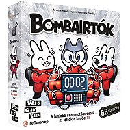 Bombairtók - Social Game