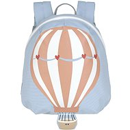 Lässig Tiny Backpack Drivers ballon - Small Backpack