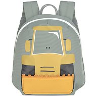 Lässig Tiny Backpack Drivers excavator - Small Backpack