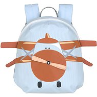 Lässig Tiny Backpack Drivers propeller plane - Small Backpack