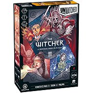 Unmatched: The Witcher - A birodalmak bukása - Social Game