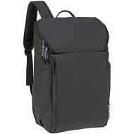 Lässig Green Label Slender Up Backpack black - Nappy Changing Bag