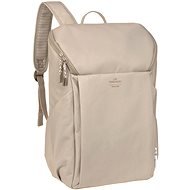 Lässig Green Label Slender Up Backpack camel - Prebaľovací ruksak