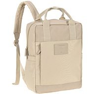 Lässig Green Label Vividal Backpack humus - Prebaľovací ruksak