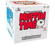 Muffin Time - Social Game