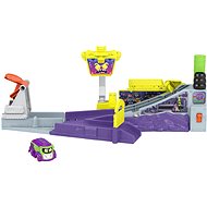 Fisher-Price Batwheels Play Set with Car - Slot Car Track