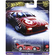 Hot Wheels FPY86 Premium car - the greats - BMW M1 Procar - Hot Wheels