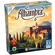 Alhambra - Social Game