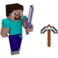 Minecraft Steve - Figur