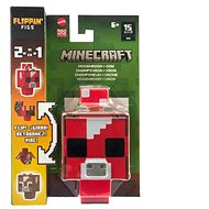 Minecraft 2in1 Figure - Mooshroom & Cow - Figure