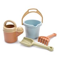 Dantoy Sand set 4 pcs - Sand Tool Kit