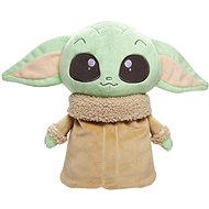 Star Wars Bouncing Grog - Soft Toy
