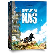 The world after us - Board Game