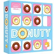 Donuty - Board Game