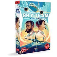 Sky Team - Dosková hra