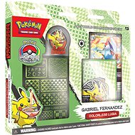 Pokémon TCG: World Championships Deck 2023 - Colorless Lugia - Pokémon Cards