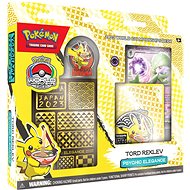 Pokémon TCG: World Championships Deck 2023 - Psychic Elegance - Pokémon Cards