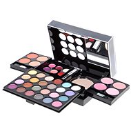 BriConti Zmile Cosmetic Case All You Need to Go - Eye Shadow Palette