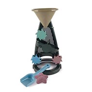 Dantoy Sand and water mill 3 pcs - Sand Tool Kit