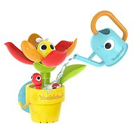 Yookidoo Flower with teapot - Water Toy