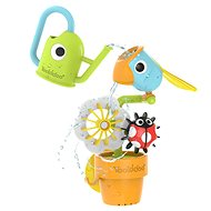 Yookidoo Parrot with teapot - Water Toy