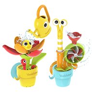 Yookidoo Blooming Garden - Water Toy