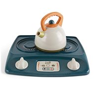 Dantoy Stove with electric kettle - Toy Kitchen Utensils