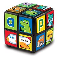 Vtech Rotating cube with animals - Motor Skill Toy