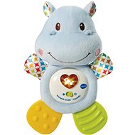 Vtech Friend Hippo SK - Baby Teether