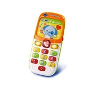 Vtech Chytrý telefón SK/EN - Interactive Toy